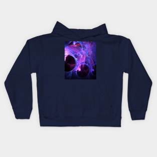 Astral merch Kids Hoodie